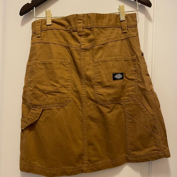 Dickies skirt - Picture 3 of 3